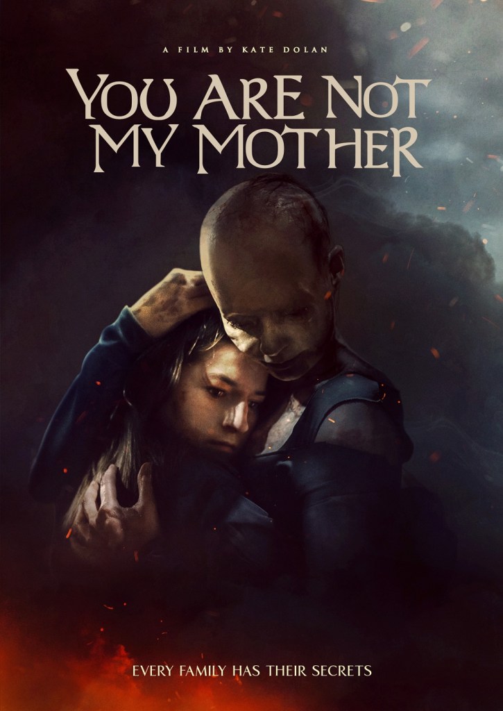you are not my mother (2022)